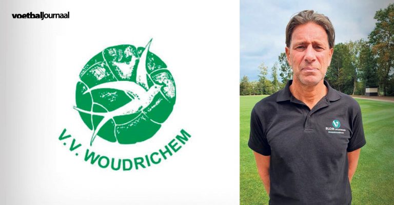 In gesprek met Piet Saaman van VV Woudrichem