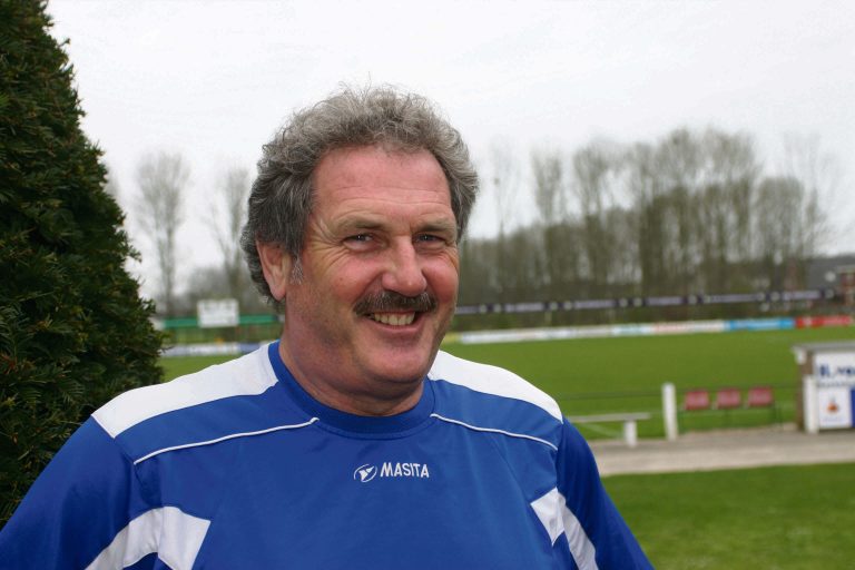 Tuns toch een blijvertje op De Roef