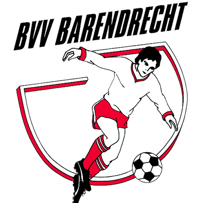 CvdW: Jan Kooiman van BVV Barendrecht