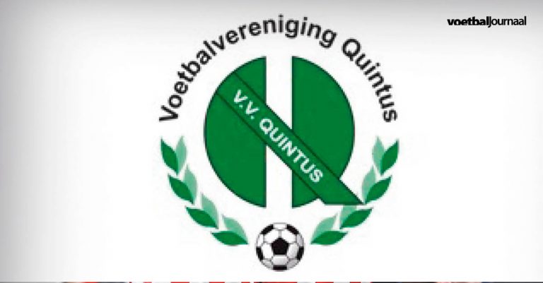 Richard Langeveld verlengt contract bij VV Quintus