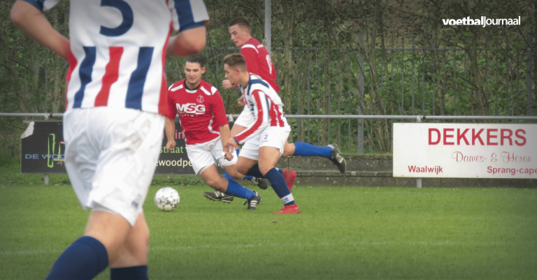 R.W.B. doet goede zaken tegen Right’Oh