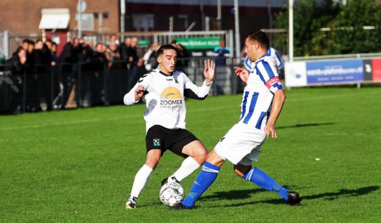 De voorbeschouwing: Michael Oomen van Virtus