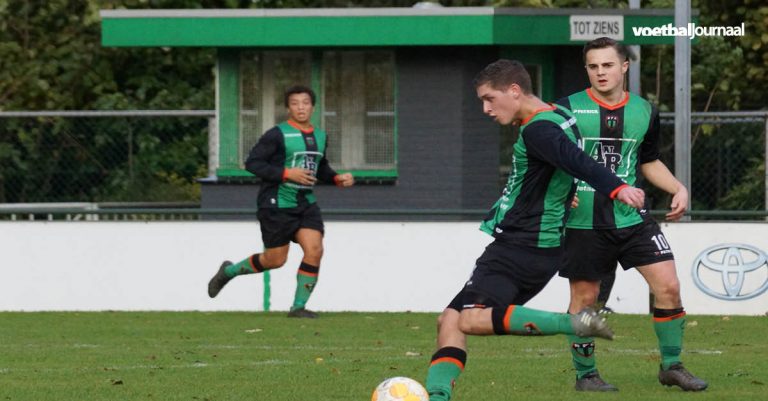 De voorbeschouwing met Jeffrey Leemans van RFC