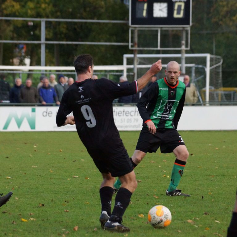 De voorbeschouwing met Jeffrey Pruijssers van RFC