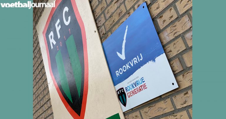 Ferry Lasterie over de rookvrije toekomst van RFC