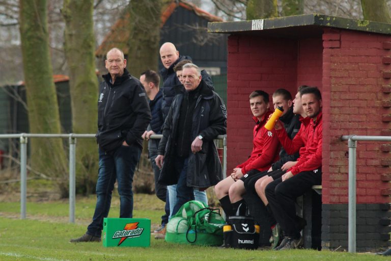 RKVSC: selectie vol potentie