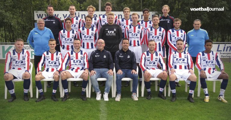 KNVB laat R.W.B. weten dat ook 2e elftal is gepromoveerd