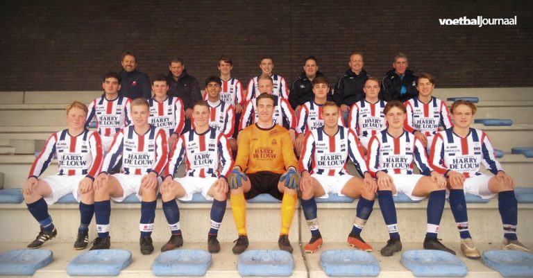 RWB op zoek naar Jeugdtrainer voor JO19