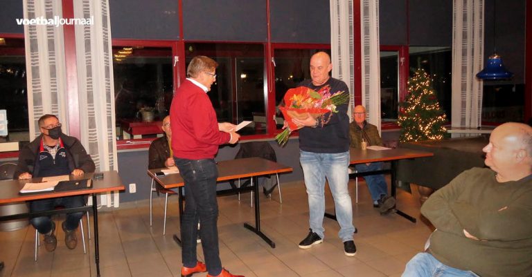 Wisseling in bestuur R.W.B.