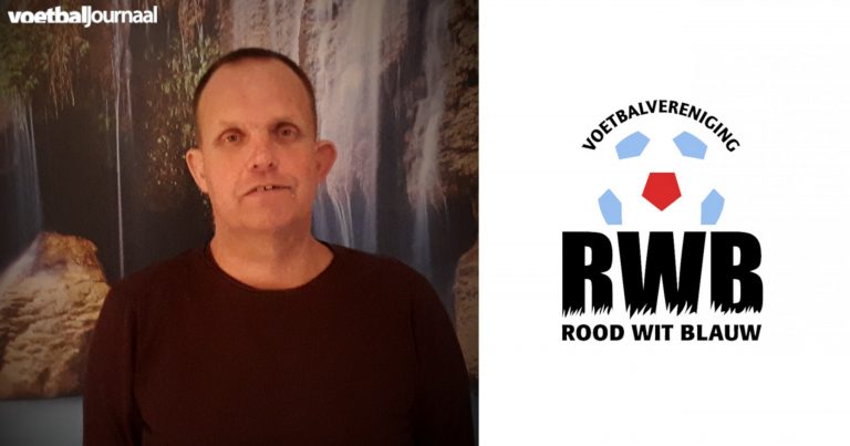 R.W.B. stelt Kees van Giessen voor als trainer van het G-Team