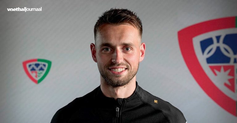 Hoe blijf ik fit met Ramon Ripson van VELO