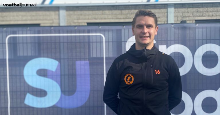 Remco van der Riet en SC Kruisland doen goede zaken