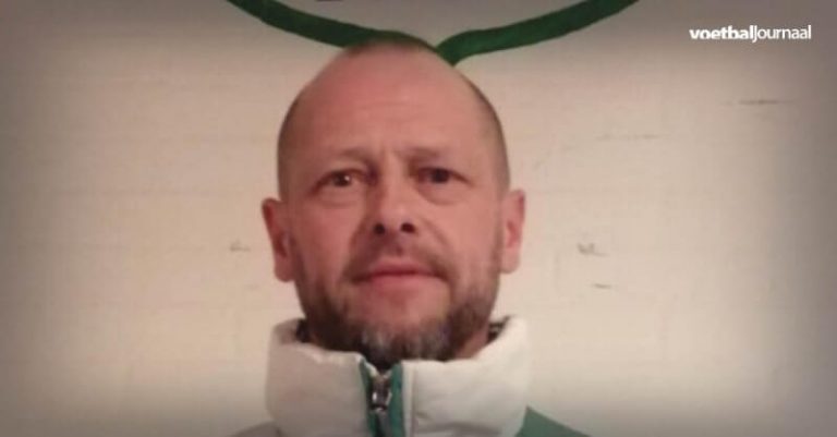 Richard Hoogkamer voelt zich een soort vaderfiguur bij PCP