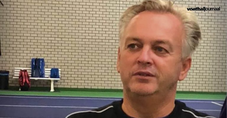 Hoe gaat het met Rick Schimmel, hoofdtrainer van BSC Roosendaal?