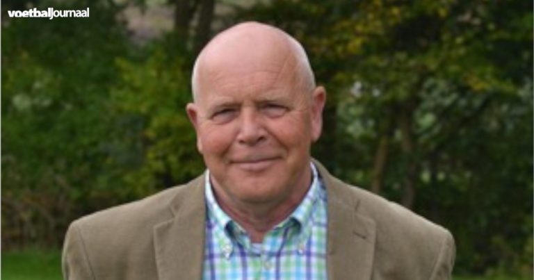 CvdW VV Rockanje – In gesprek met Rob Bosman