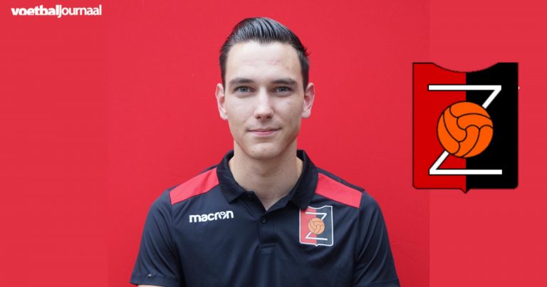 CvdW VV Zundert – In gesprek met Rob Hendrickx