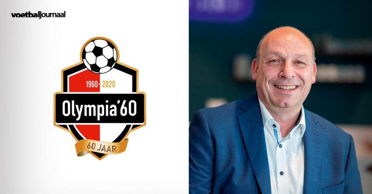 Corona advies met Rob van den Meijdenberg, bestuurslid van Olympia’60