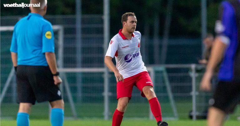 De voorbeschouwing met Robin de Kok van VV Hardinxveld