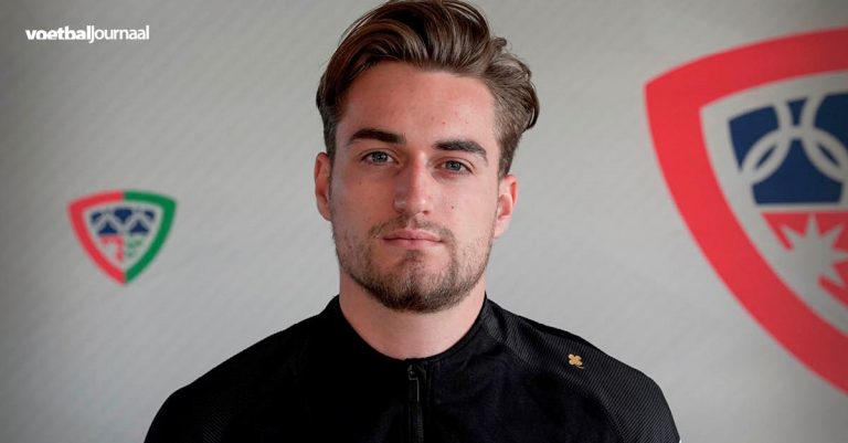 Hoe blijf ik fit met Roderick Meinema van VELO