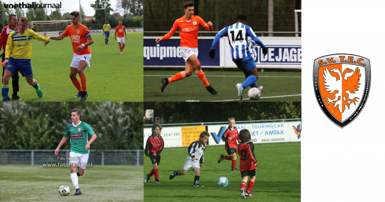 In gesprek met Ronan Plaisier van SV TEC