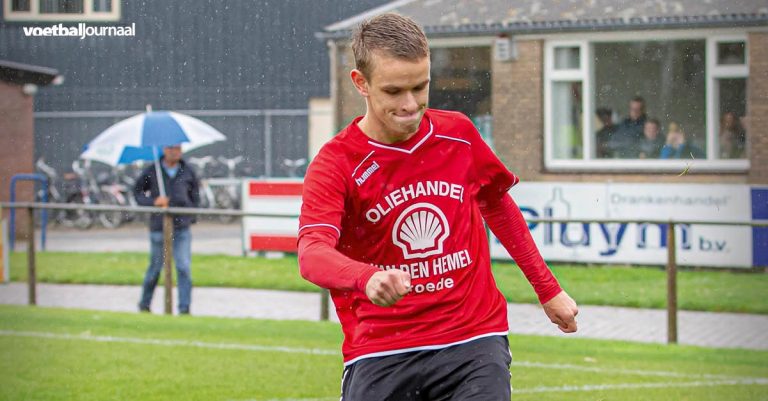 In gesprek met Rowin Smeekens van v.v. Groede