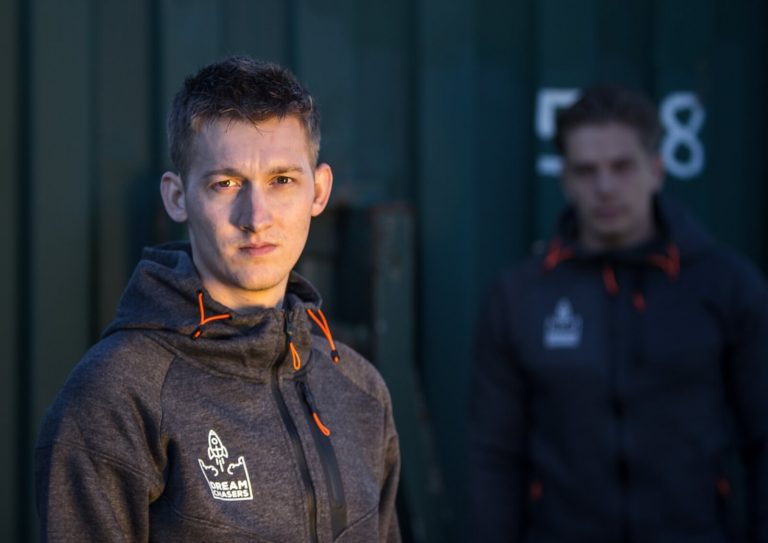 Dromen najagen in betaalbare, mooie kleding: dat is Dreamchasers