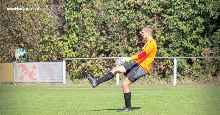 In gesprek met Roy Cremers van VV Hulsterloo