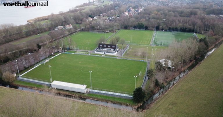 Na ‘bar’ spel volgen bij Rozenburg de sancties