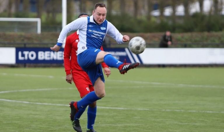SCO’63 pakt de volle winst tegen Zinkwegse Boys