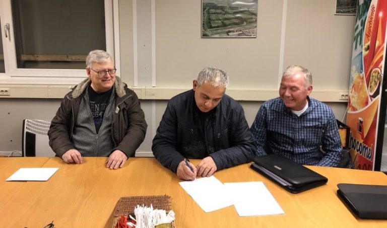 Özkan Dabak nieuwe hoofdtrainer SCO’63