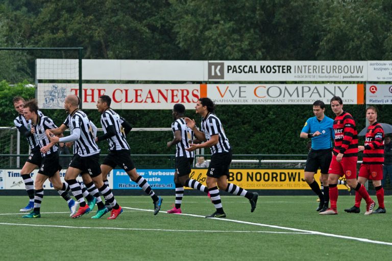 SJC doet zichzelf tekort in Bussum