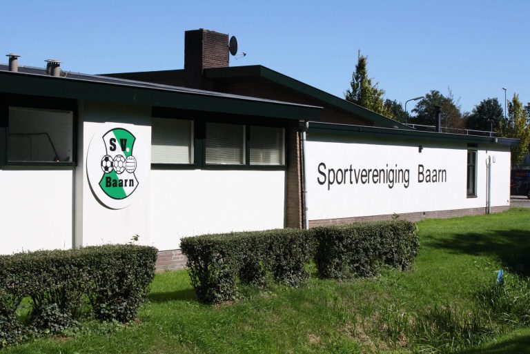 CvdW: SV Baarn – Introductie