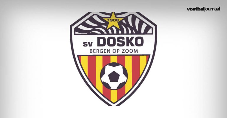 Geen winnaar bij Dosko – Den Hoorn