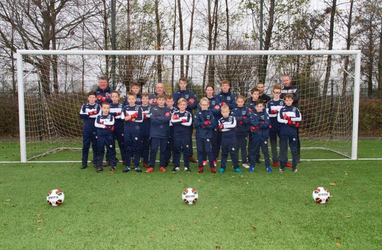 “Het belangrijkste vind ik dat kinderen een leuke tijd bij mij hebben”