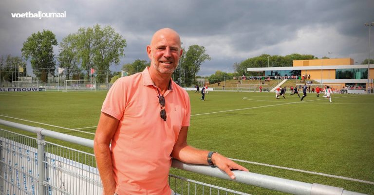 In gesprek met Pim Koning van SVV