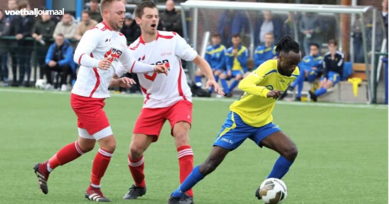 Said Ali Hussein wil belangrijk zijn voor Emplina