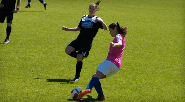 Dames BSC organiseren weer toernooi voor goede doel