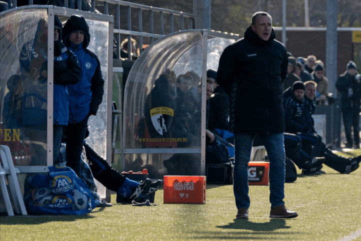 SJC terechte winnaar bij SWZ Boso Sneek