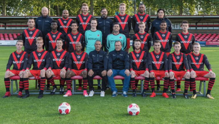 Papendrecht sluit af met winst