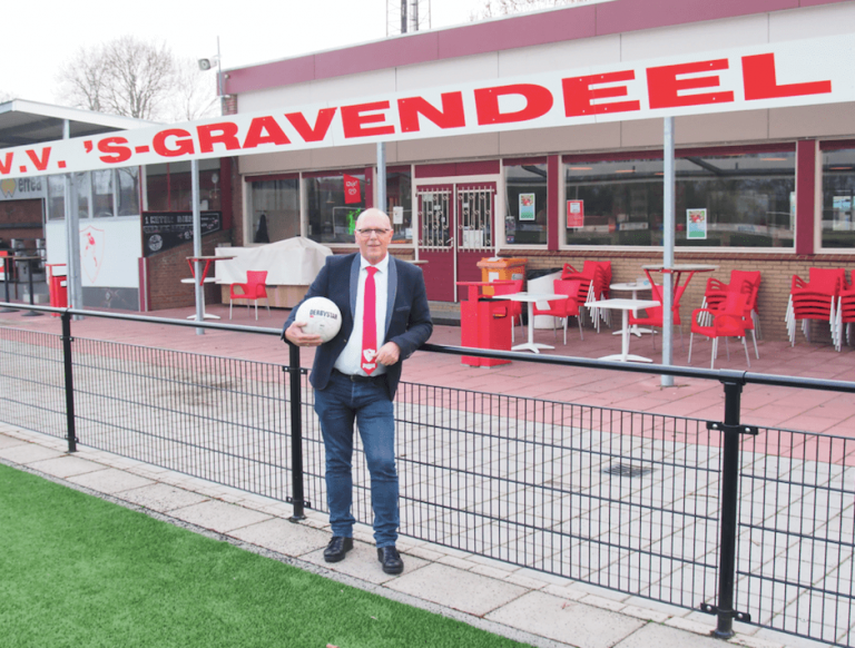 In gesprek met: John Luijendijk