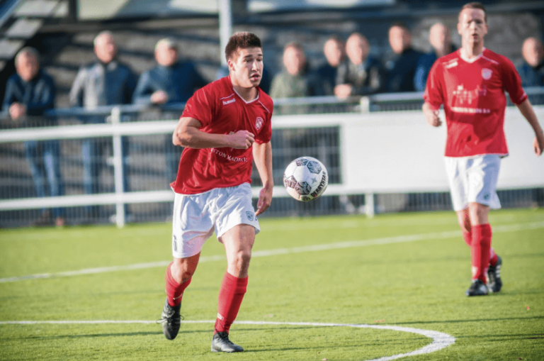 Madese jongens worden mannen