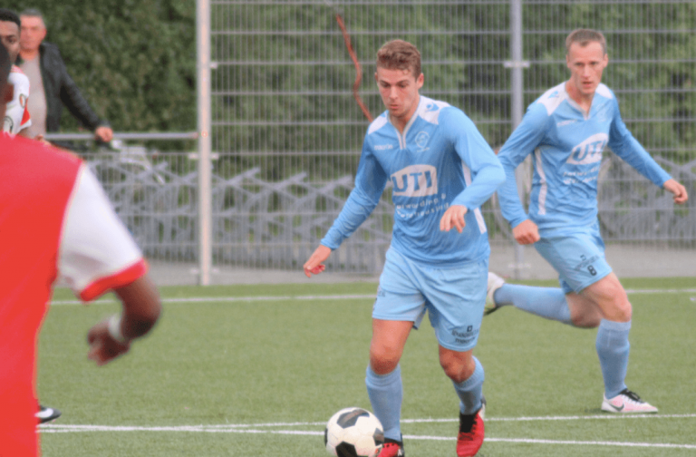 VV Capelle snakt naar goed einde tropenseizoen