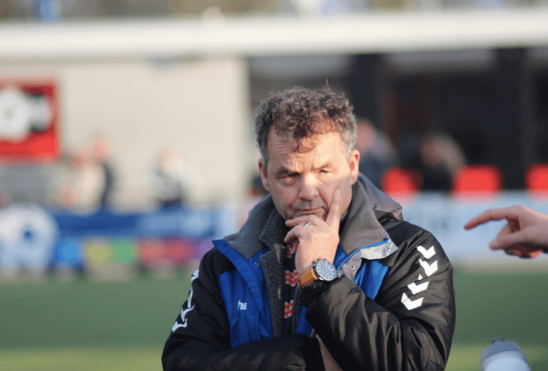 Bergambacht heeft de laatste halte bereikt