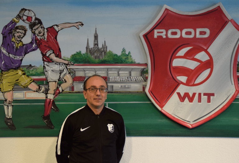 Rood-Wit gaat met professionele jeugdopleiding voor KNVB certificering