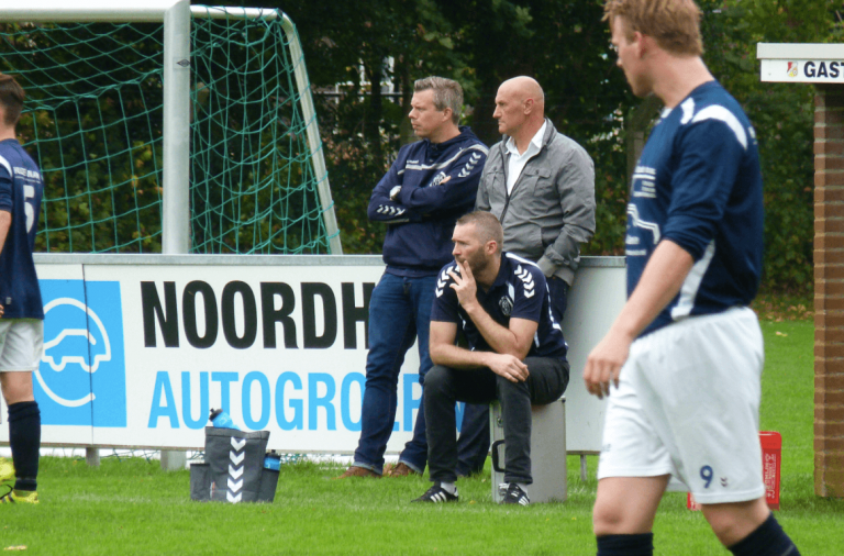 Verhoeven wil tegenstanders ‘kapotspelen’