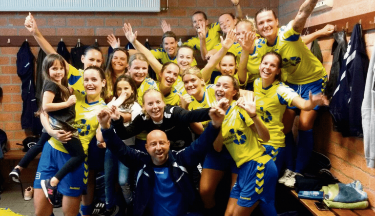 FC Dauwendaele: de voetbalvereniging voor iedereen