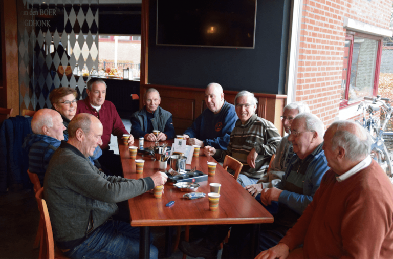 De onmisbare krachten achter de schermen van VV Zundert