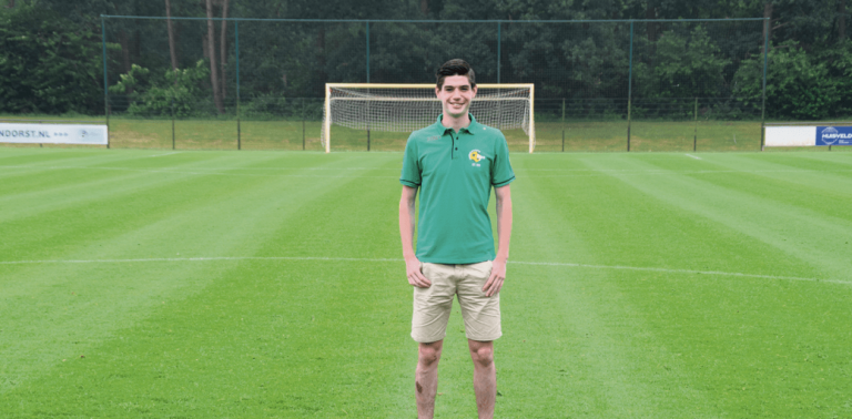 De nieuwe sterren zijn op komst in Rijen