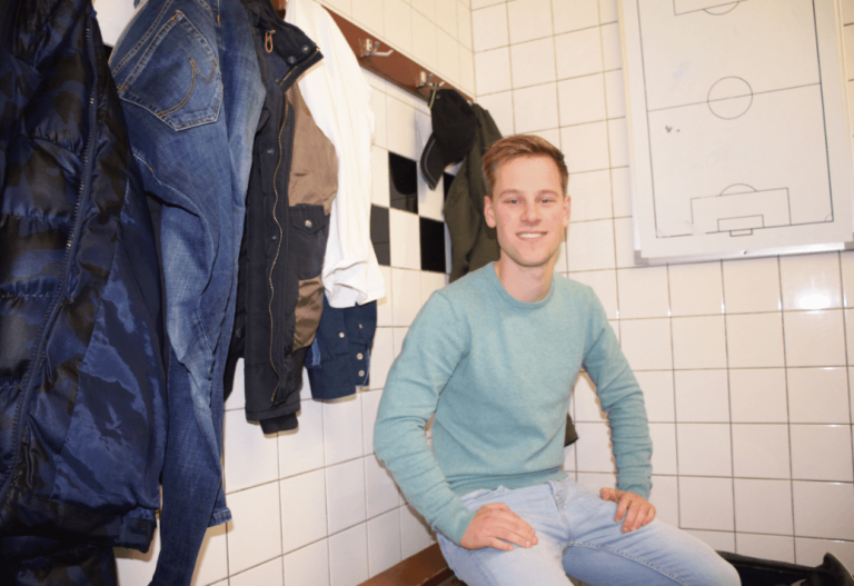 Noodlot treft Dax Steentjes voor tweede keer