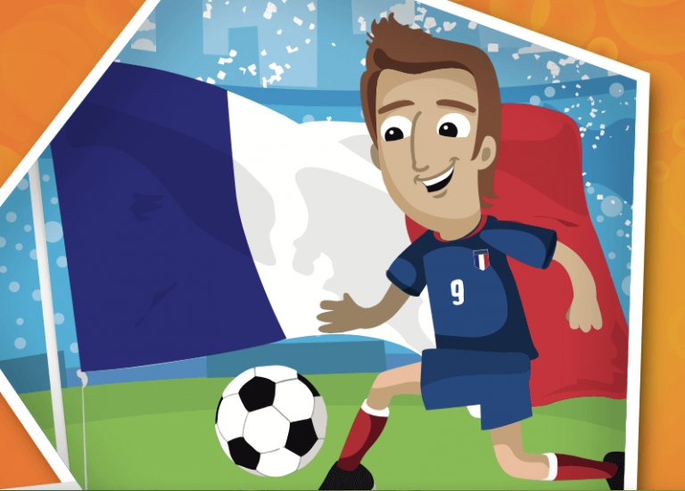 Voetbalstage Kerkdriel